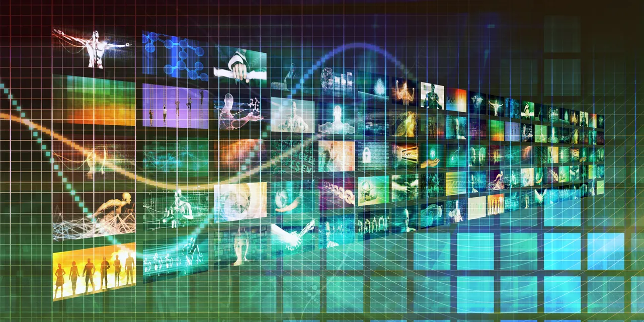 Technology & Media